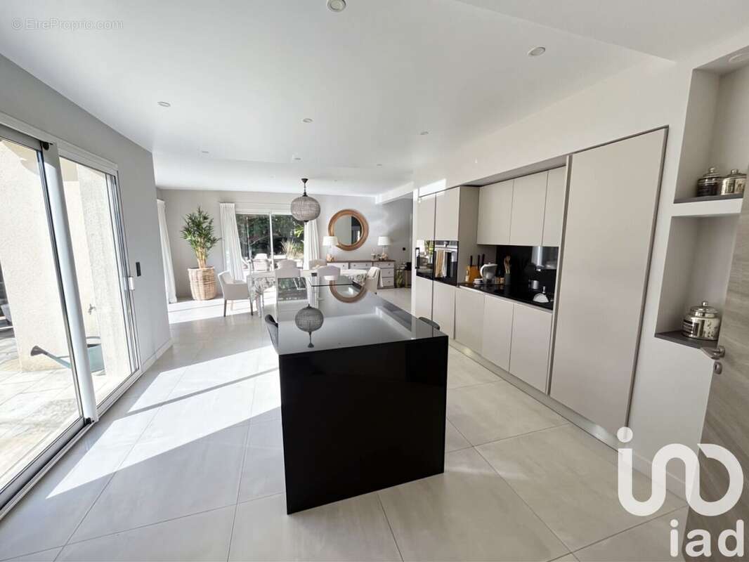 Photo 6 - Maison à NOISY-SUR-ECOLE