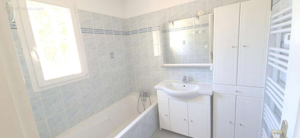 Maison à MARSEILLE-12E