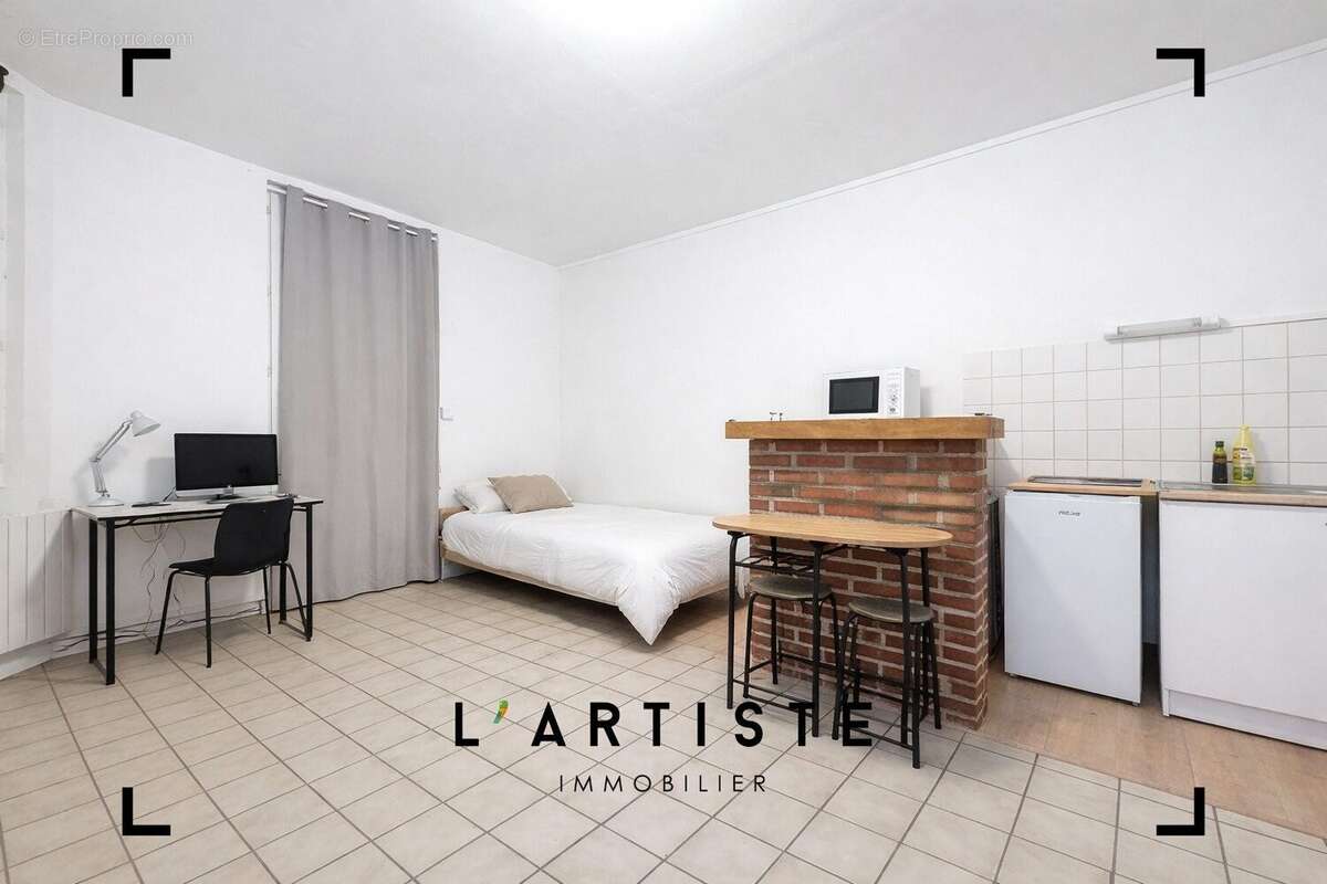 Appartement à CAUDEBEC-LES-ELBEUF