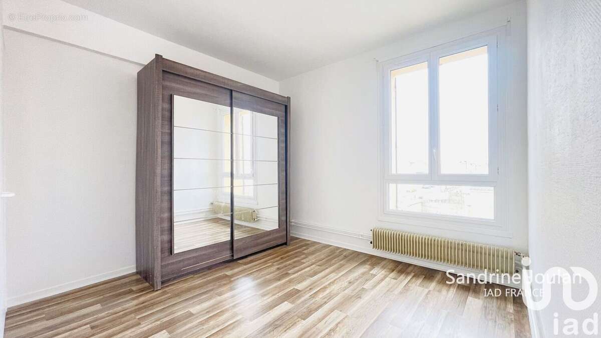 Photo 5 - Appartement à NOZAY