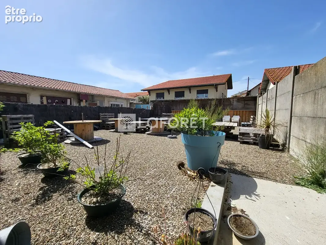 Immeuble Mimizan Plage 180 m² - photo 4