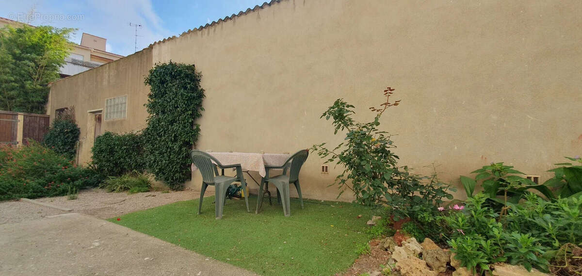 Appartement à BEZIERS