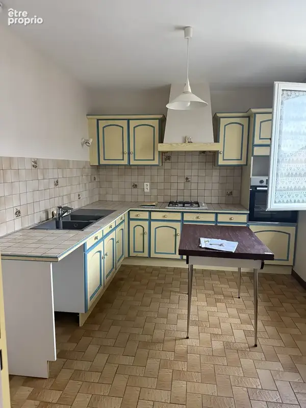 Yzeure- Maison sur sous-sol - photo 4