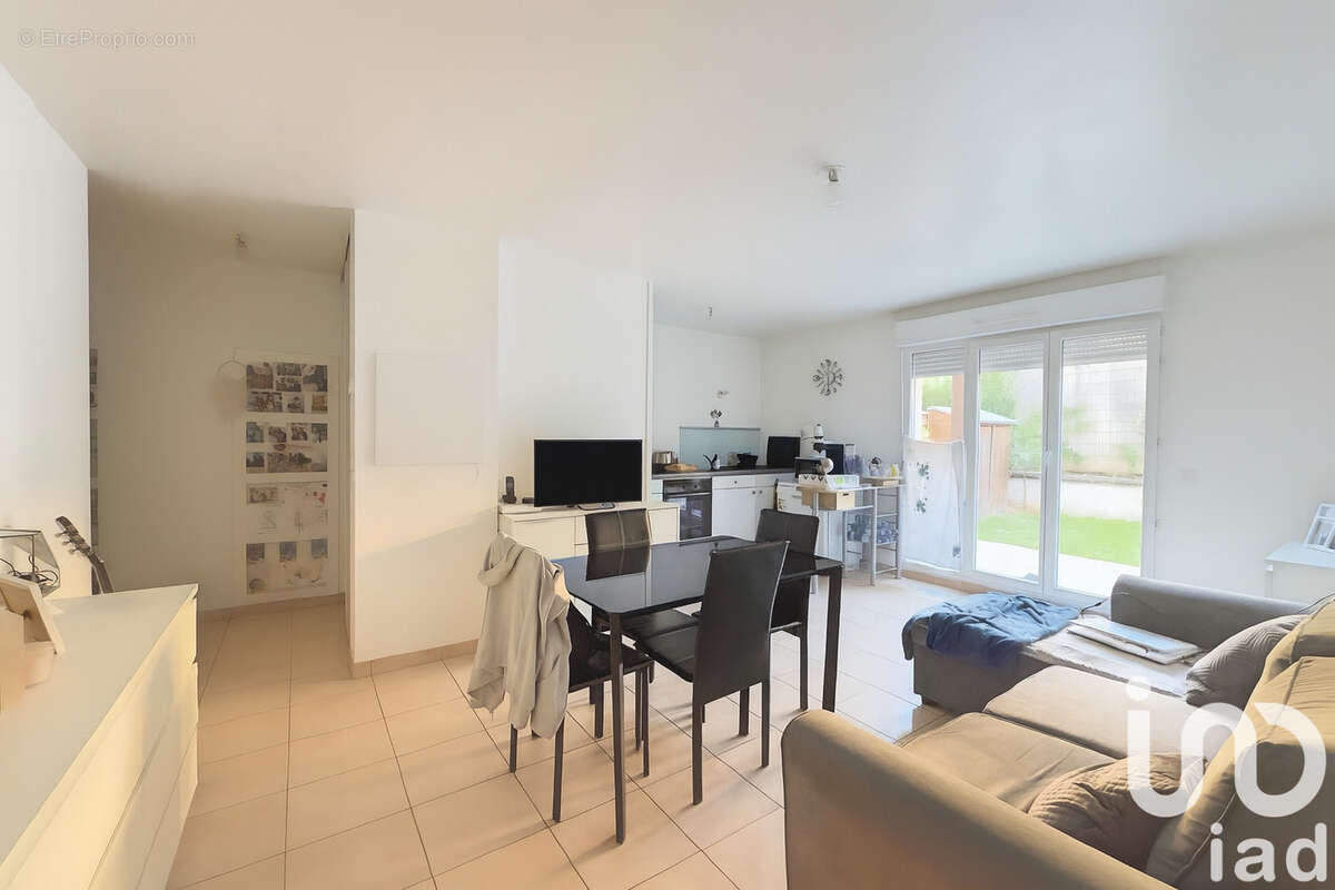 Photo 2 - Appartement à ETAMPES