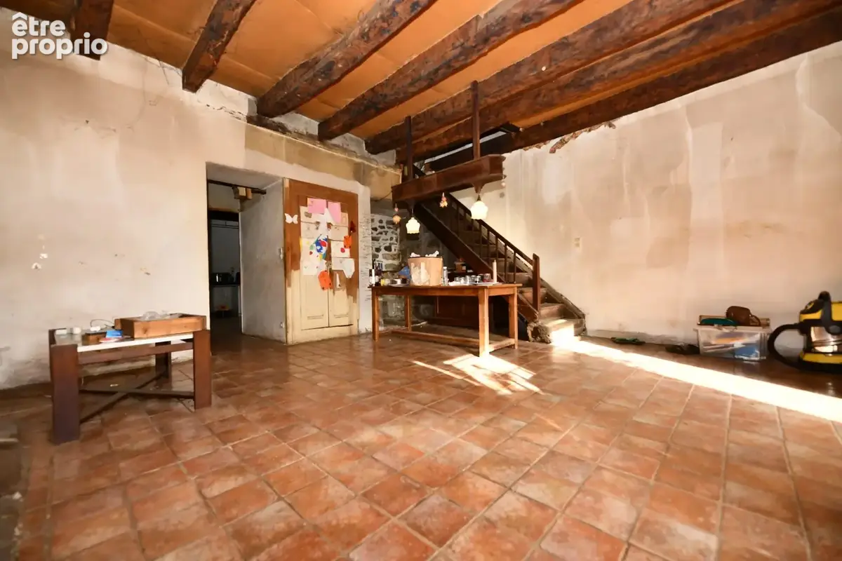 Maison 4 pièces 80 m² à vendre à Saint-Julien-Aux-Bois (19220) - photo 6