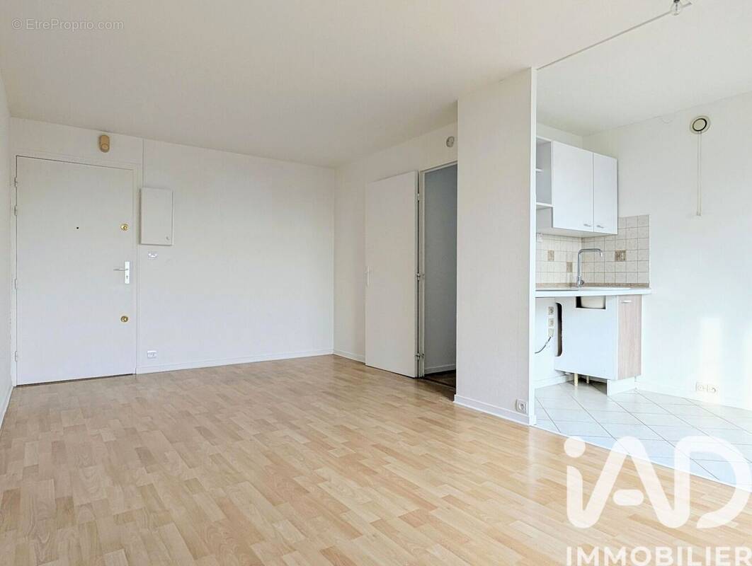 Photo 1 - Appartement à CABOURG