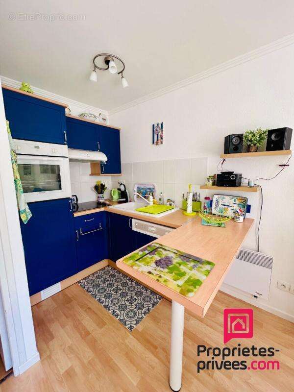Appartement à CUCQ