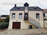 Maison à VILLEMANOCHE