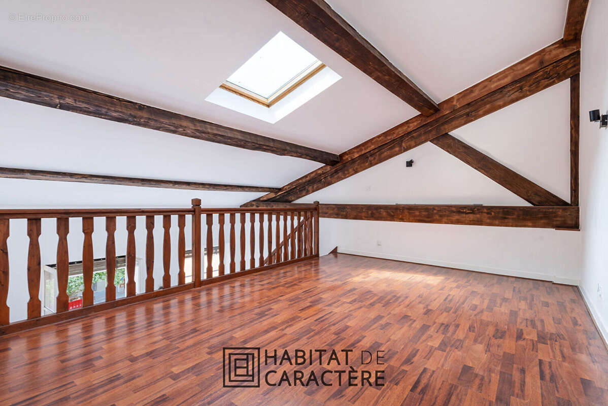 Appartement à LYON-1E