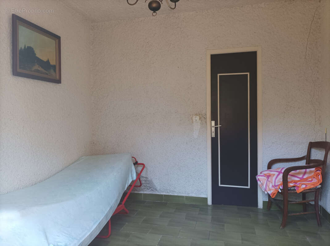 Appartement à SOREDE