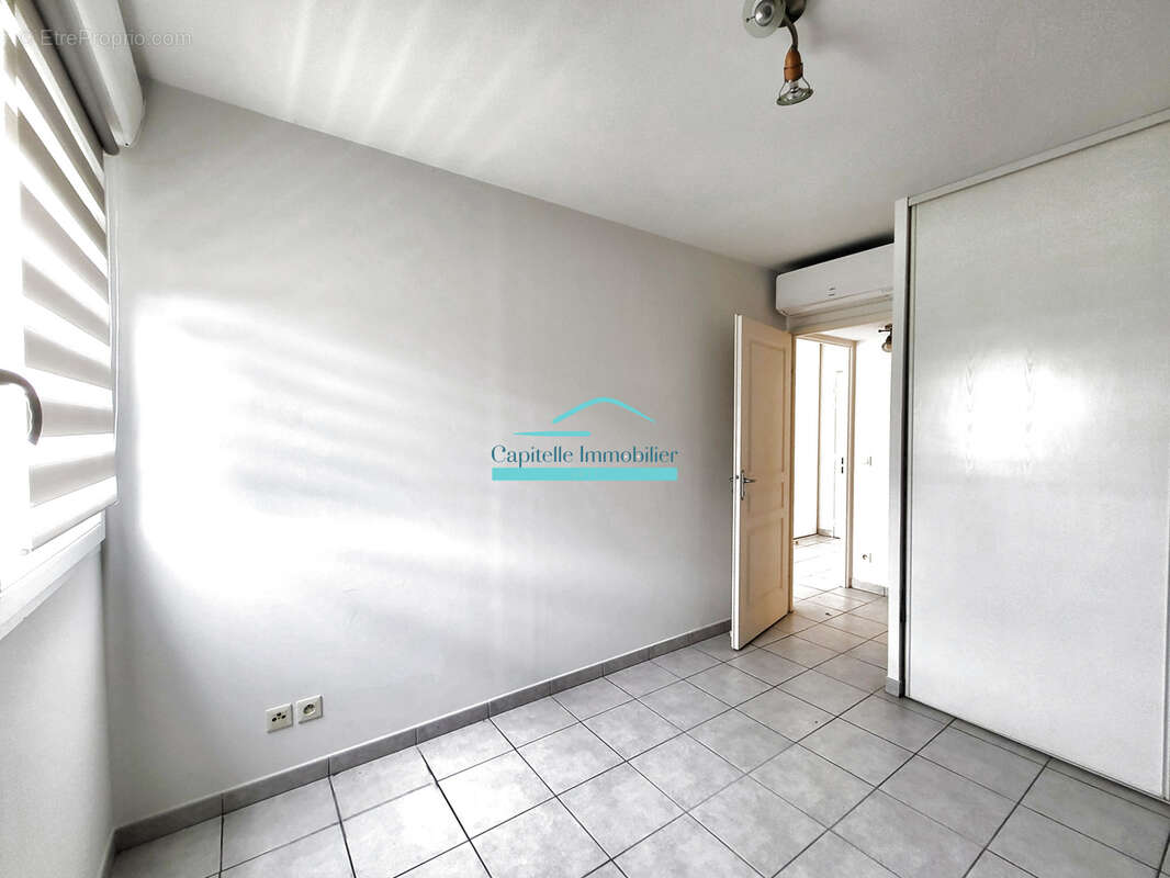 Appartement à PALAVAS-LES-FLOTS