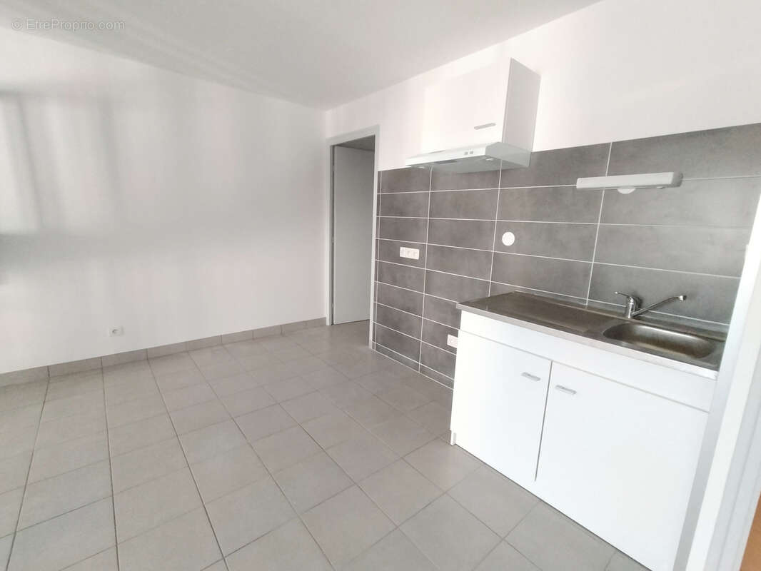 Appartement à LAVAL