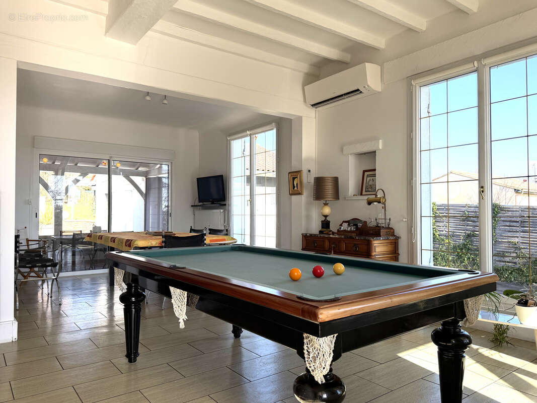 Maison à PRIGONRIEUX