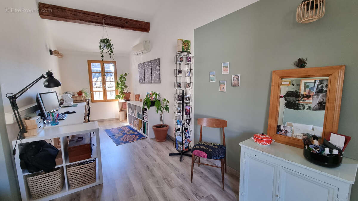 Appartement à SOMMIERES