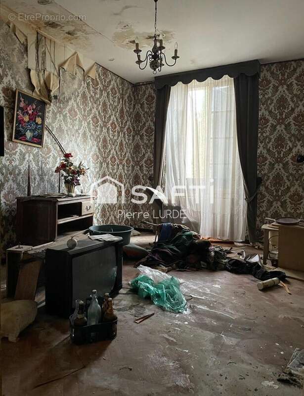 Photo 7 - Maison à PUYLAROQUE