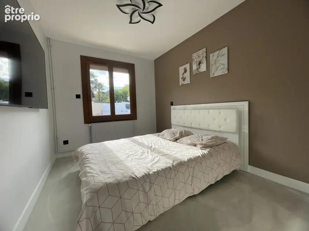 Maison 6 pièces 123 m² à vendre à Venables (27940) - photo 6
