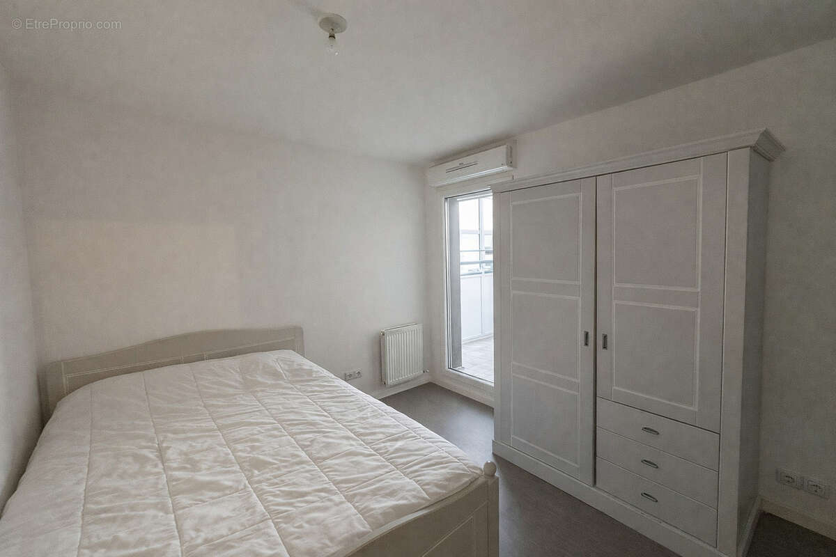 Appartement à LORMONT