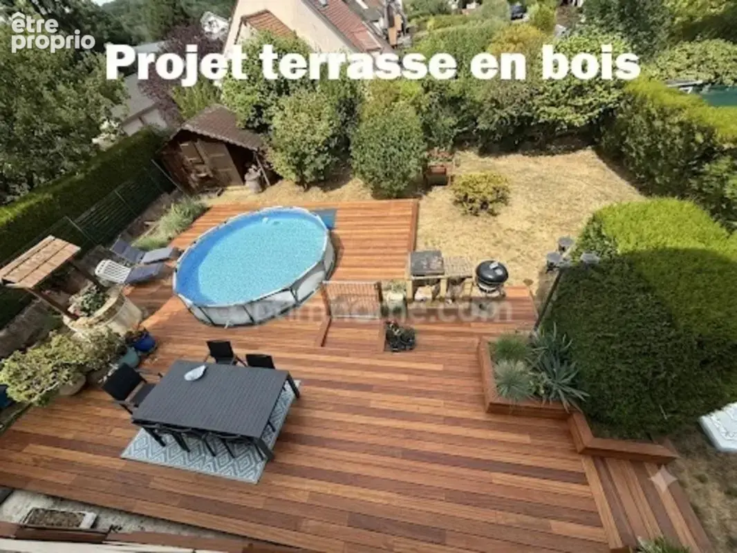 LIMOURS – Belle maison familiale de 130 m² avec 4 chambres, au calme, avec garage et jardin - photo 6