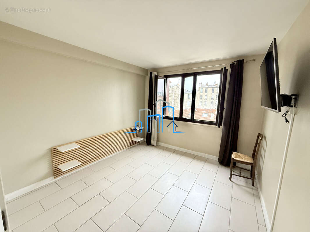 Appartement à VINCENNES