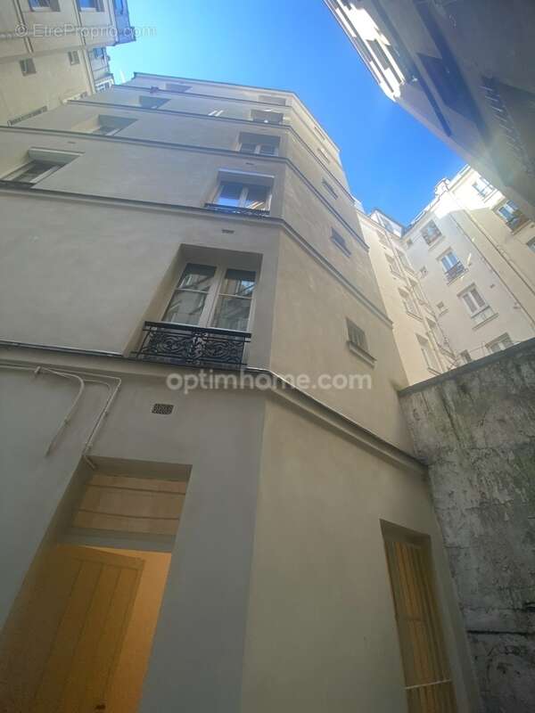 Appartement à PARIS-5E