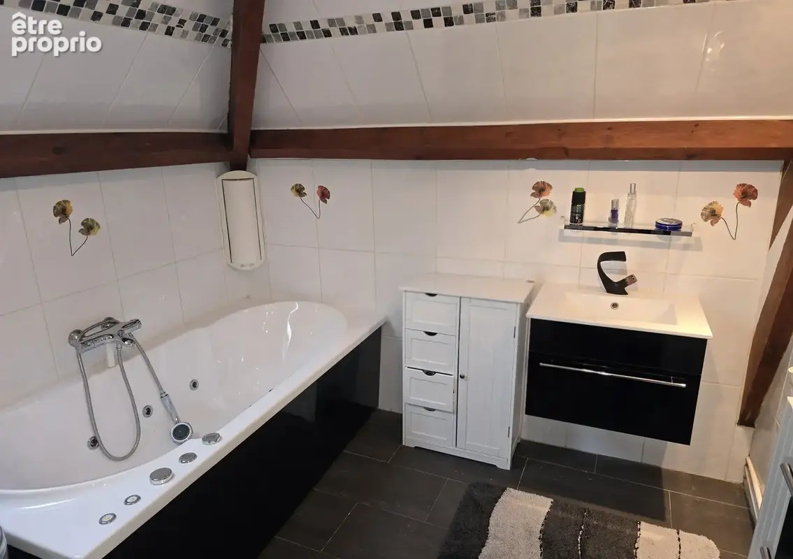 Grande maison individuelle- EU 76260 - photo 4
