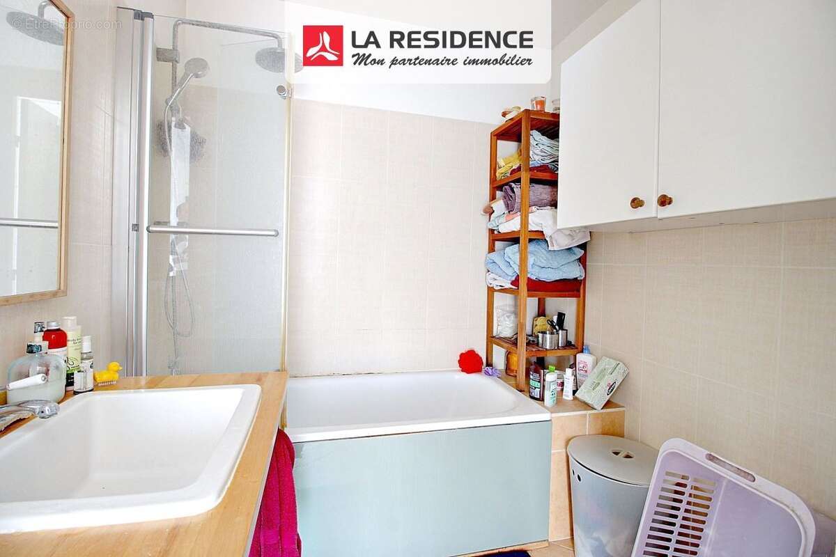 Appartement à ANDRESY