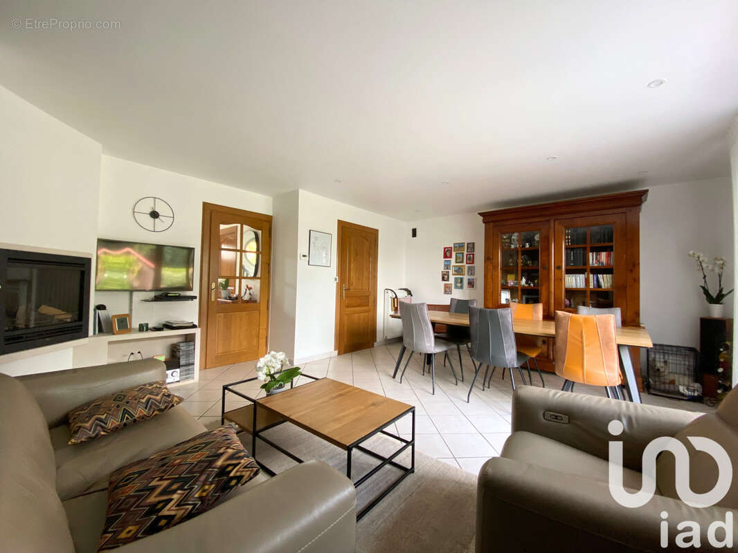 Photo 3 - Maison à HALLUIN