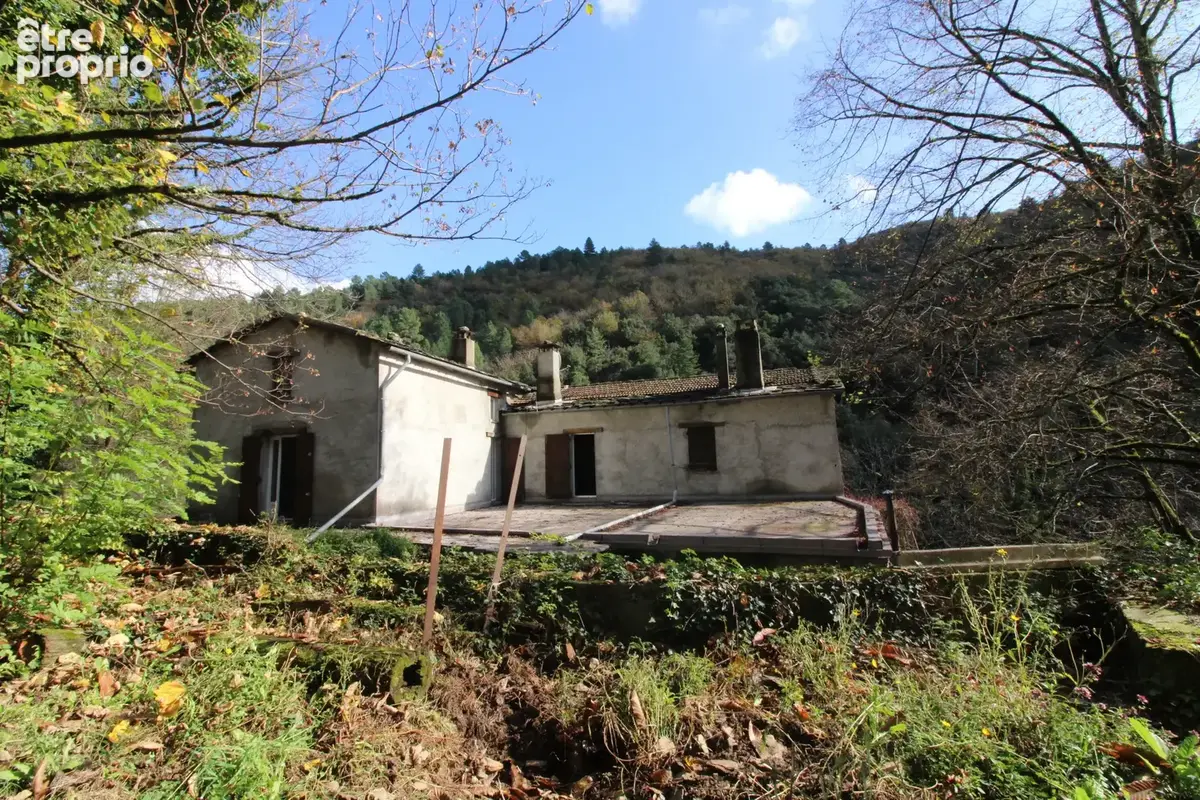 MAS 360 de volume + 25 hectares. - photo 57