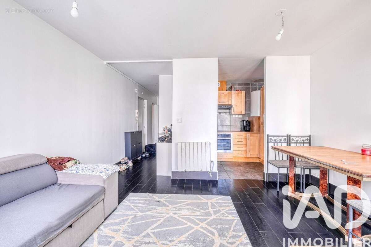 Photo 7 - Appartement à AULNAY-SOUS-BOIS