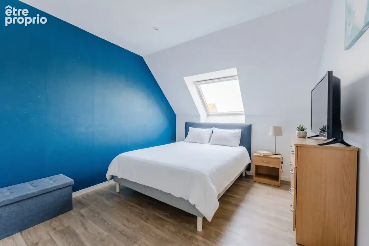 Maison semi-individuelle - secteur calme ! - photo 6