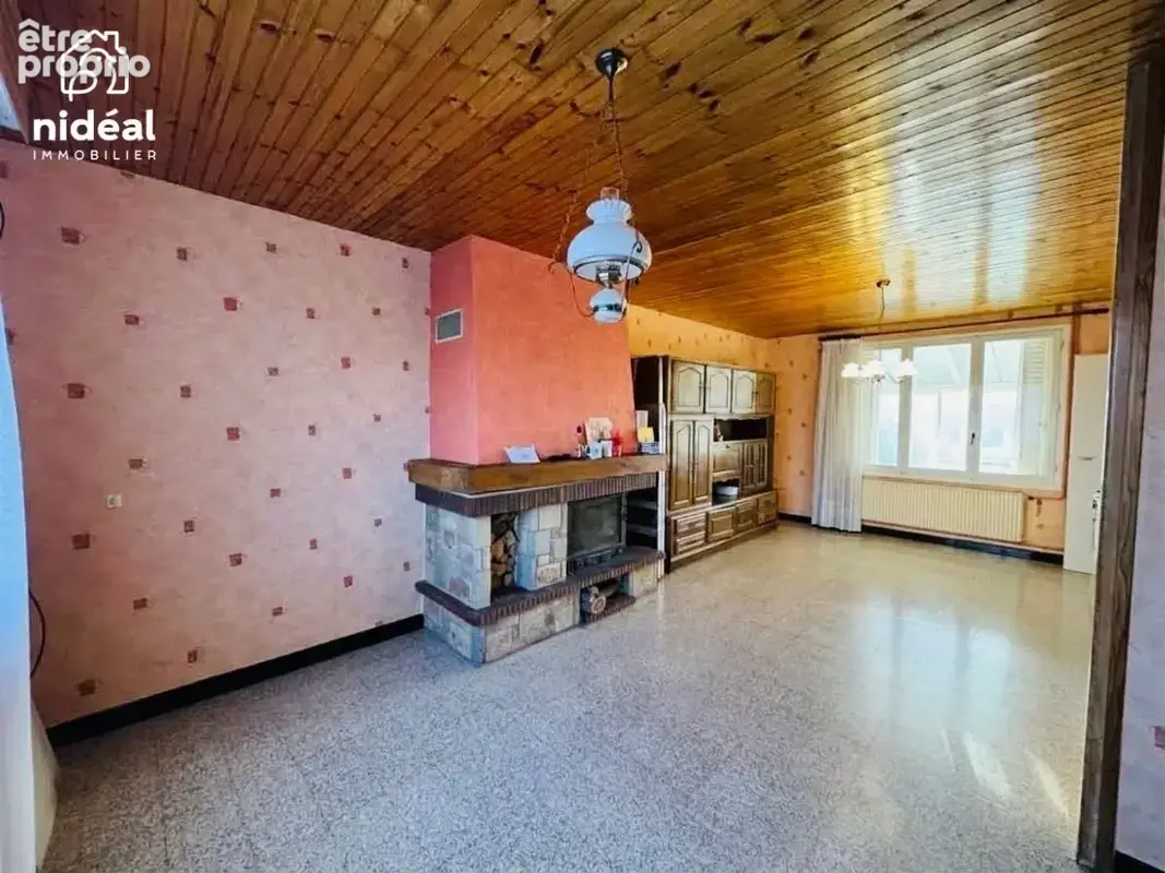 Maison 4 pièces 97 m² à vendre à Aulnoye-Aymeries (59620) - photo 5