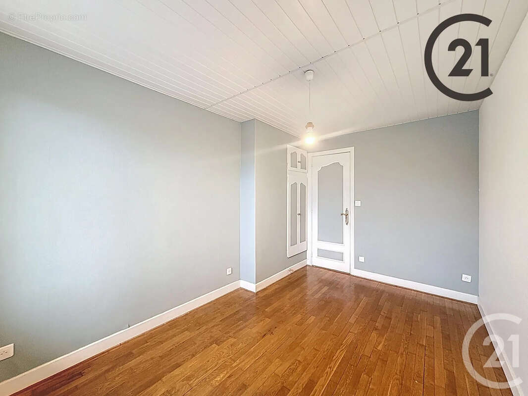 Appartement à TROYES