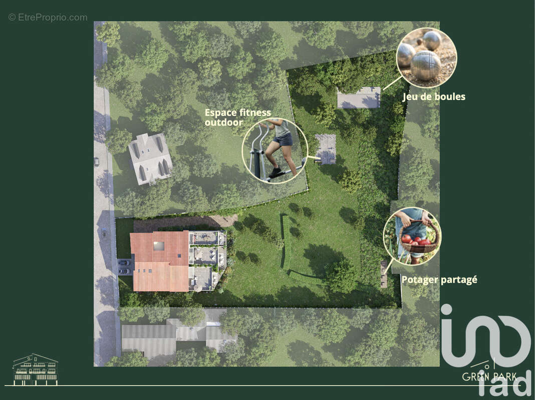 Photo 5 - Appartement à TOULON