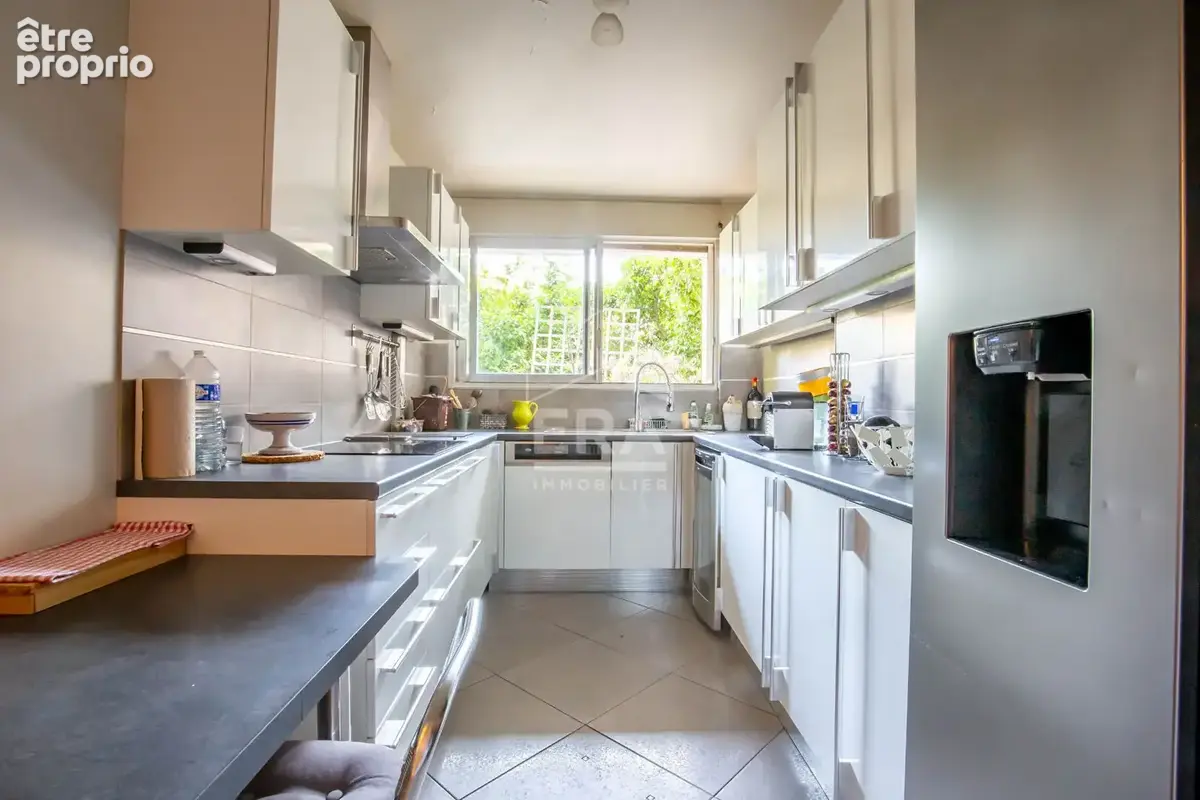 Appartement 106m² à paris 12e arrondissement - photo 7