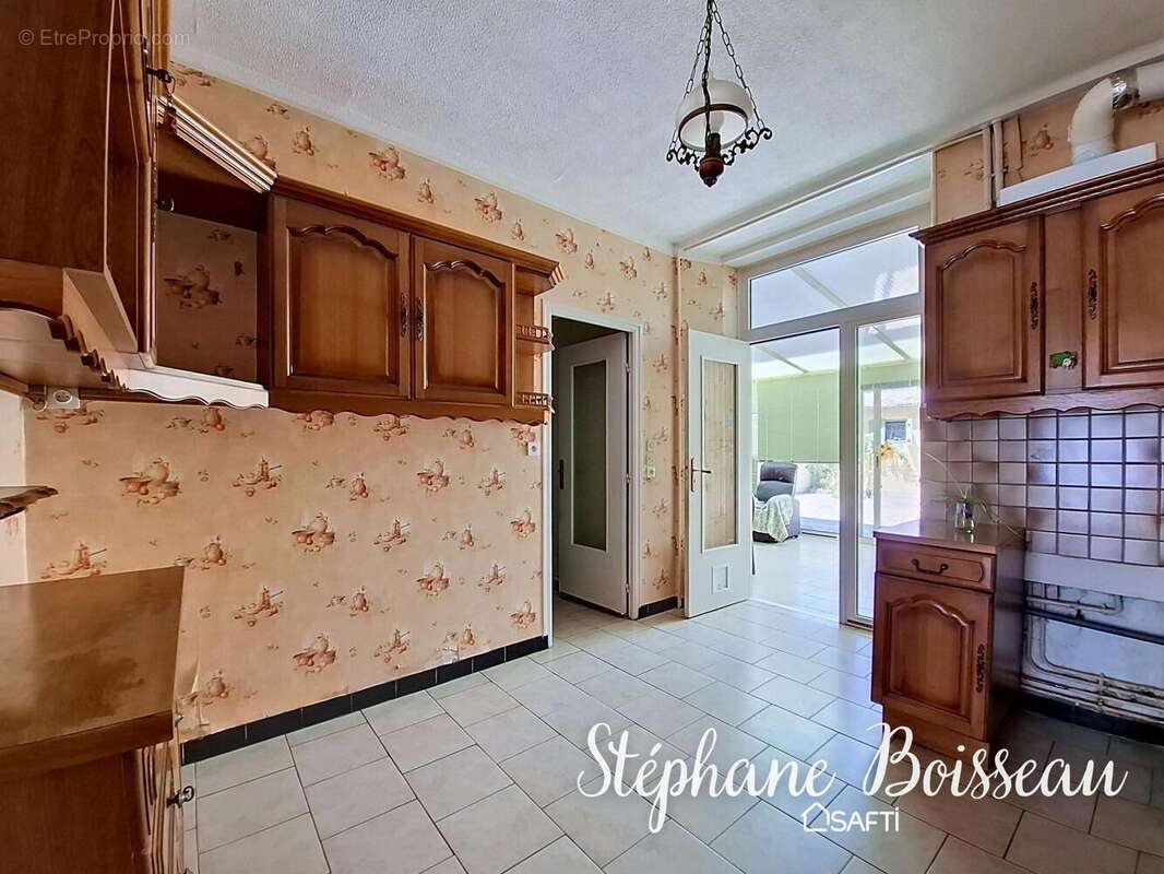 Photo 2 - Maison à LA FLECHE