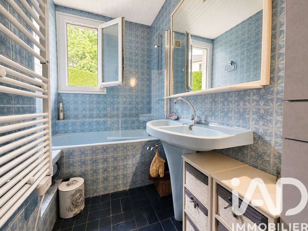 Photo 8 - Maison à MAULE