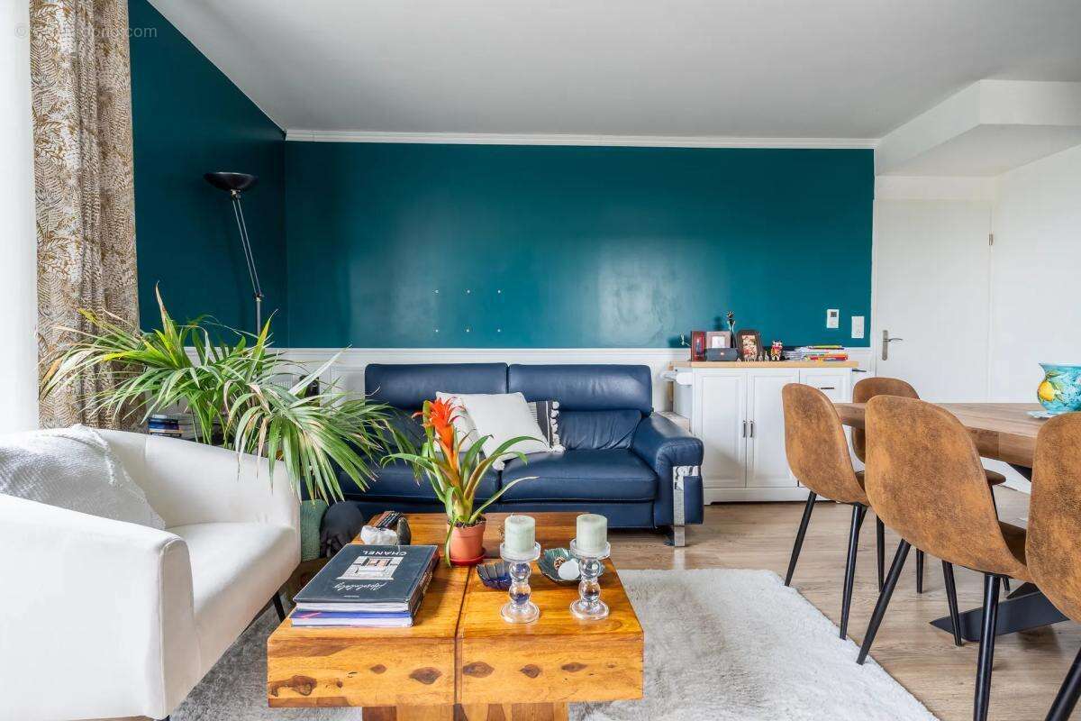 Appartement à LIVRY-GARGAN