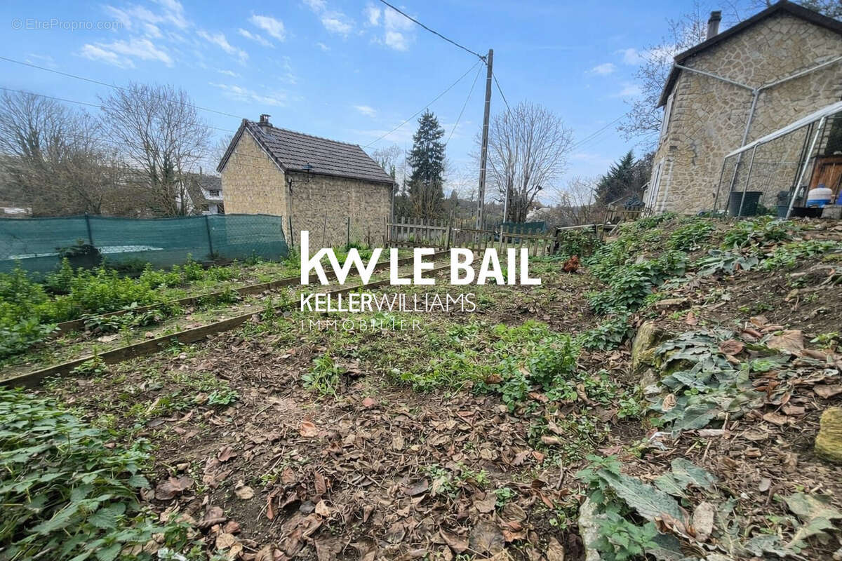 Maison 80 m² à Auvers-Sur-Oise  - photo 8