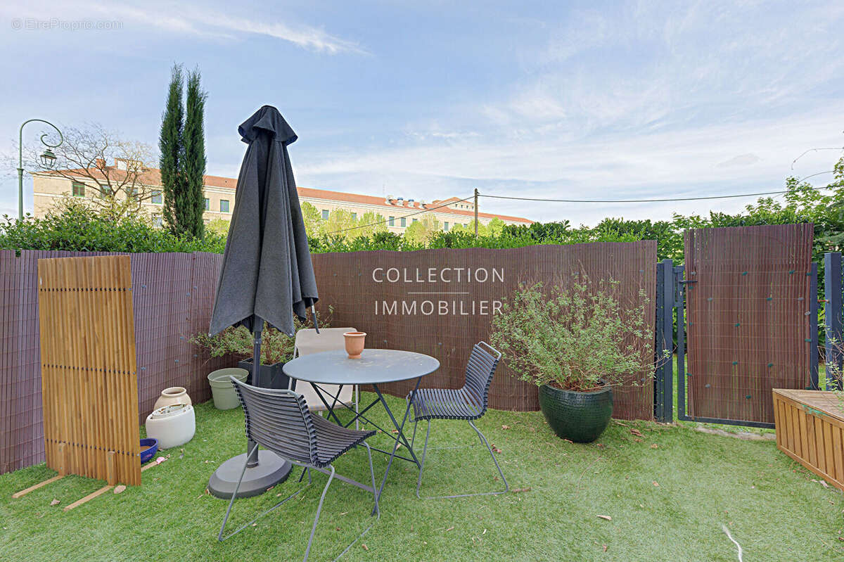 Appartement à CLAMART