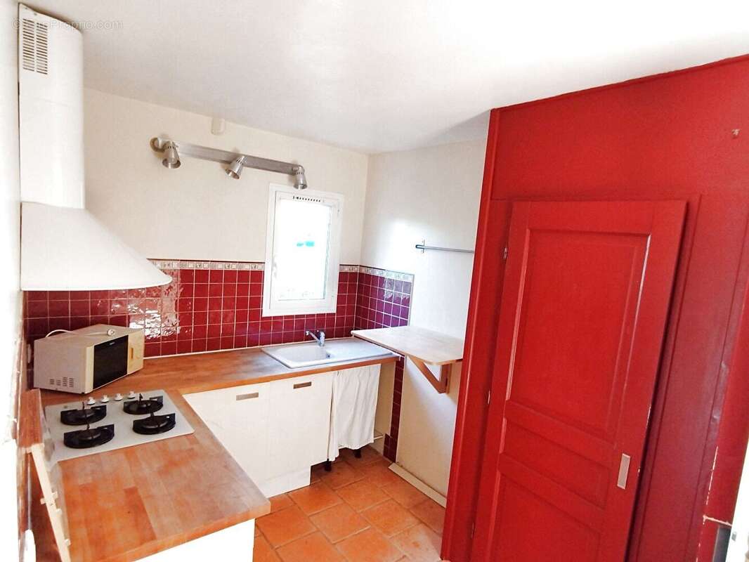 Maison à LE FAUGA