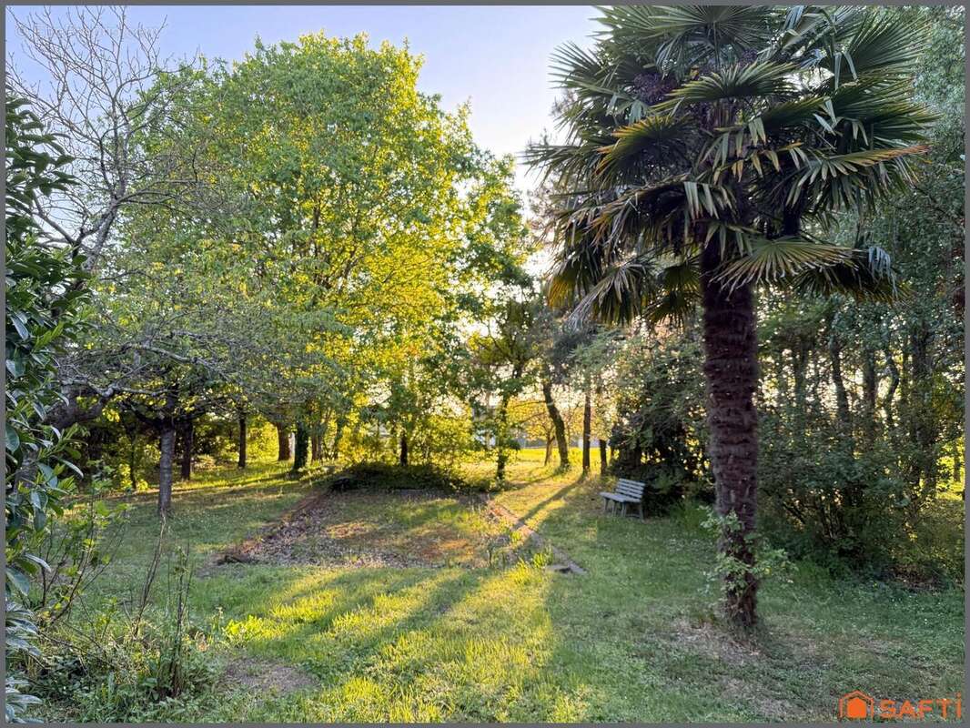 Photo 6 - Terrain à LE LION-D'ANGERS