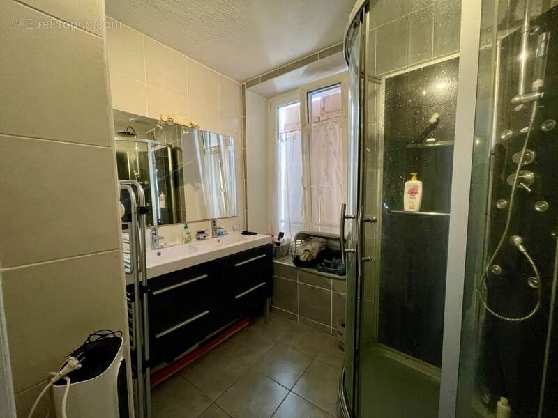 Appartement à SAULCY-SUR-MEURTHE