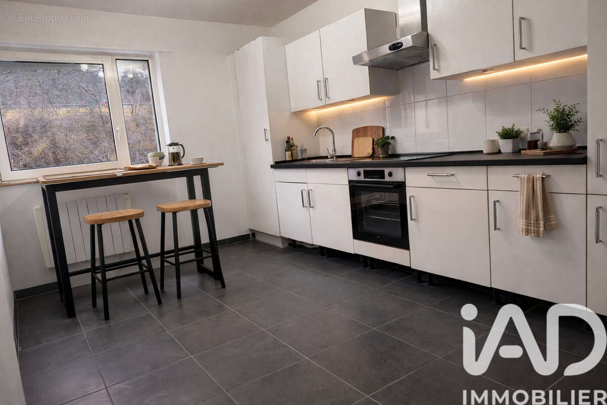 Photo 2 - Appartement à STIRING-WENDEL