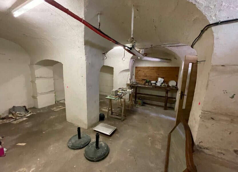 Maison à SAINT-AMBROIX