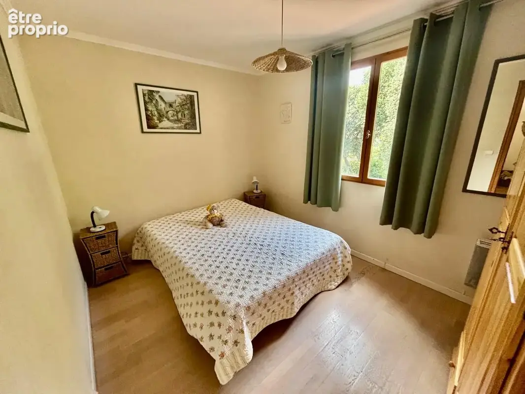 Proche GRIGNAN ,Belle Villa avec piscine, jardin et garage. - photo 26