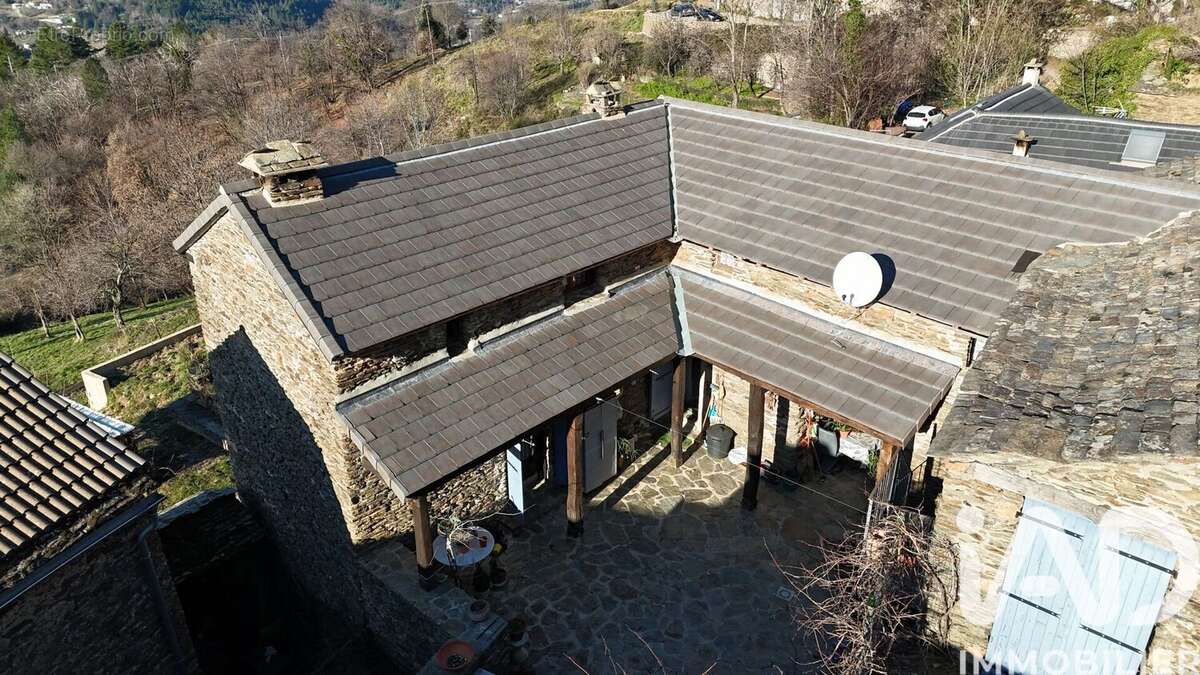 Maison 112 m² à Ponteils-Et-Bresis  - photo 5