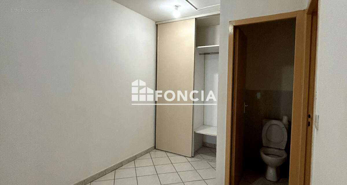 Appartement à VILLENEUVE-SUR-LOT