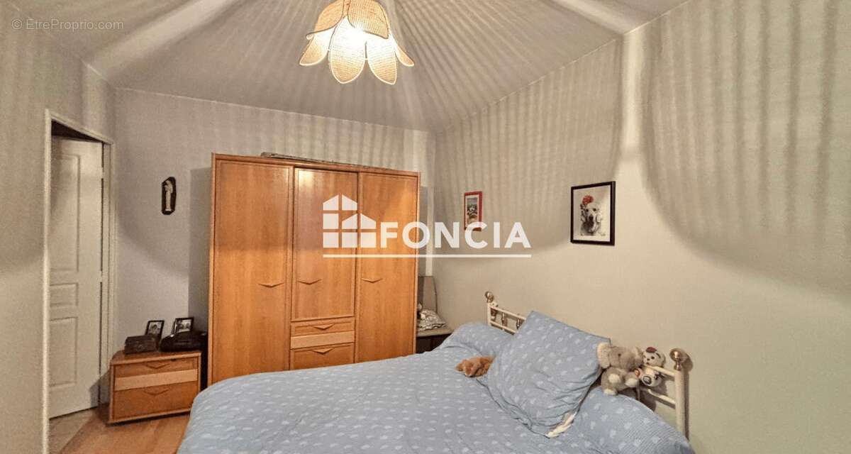 Appartement à VILLEFRANCHE-SUR-SAONE