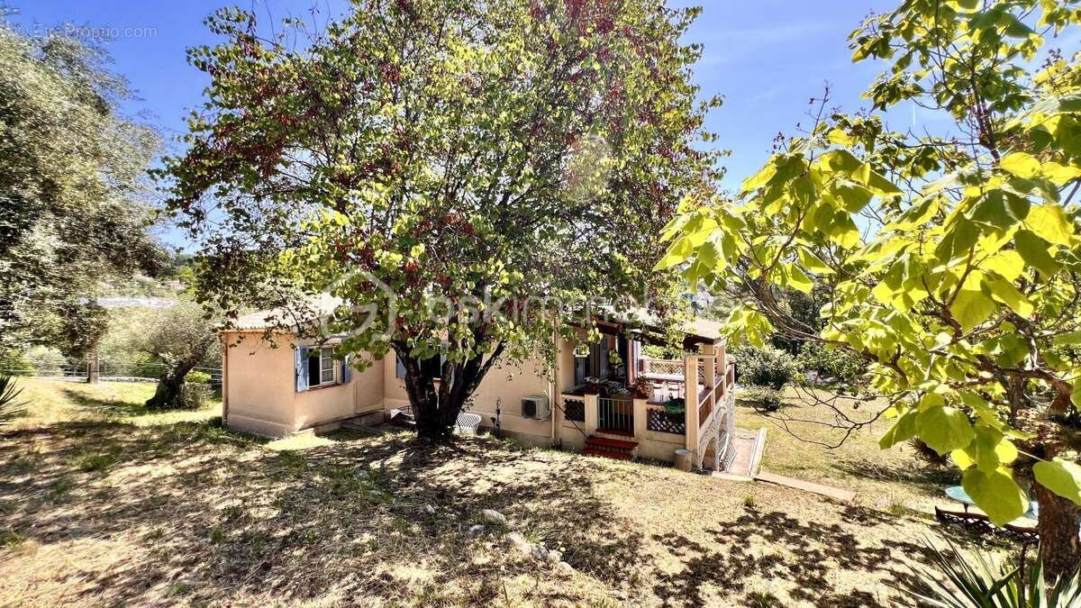 Maison à VENCE