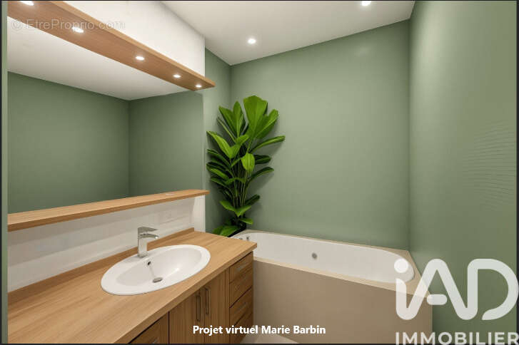 Photo 7 - Appartement à CRETEIL